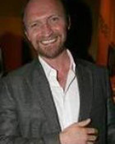 Майкл Петрони фото