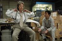 Кадр Хроники обыкновенного безумия