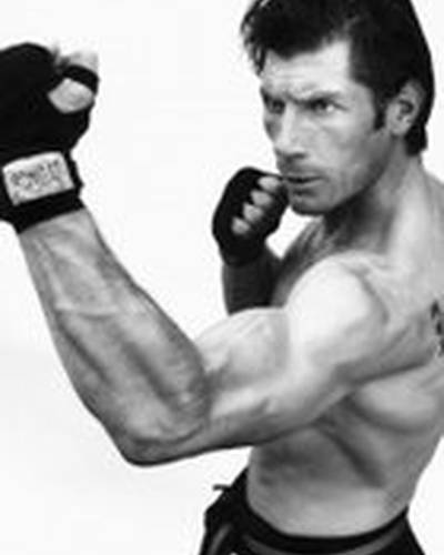 Оливье Бисбак фото