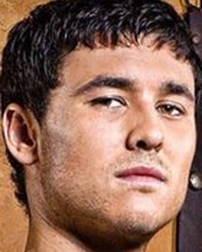 Том Хоббс фото