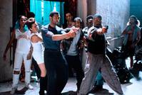 Кадр Под прикрытием