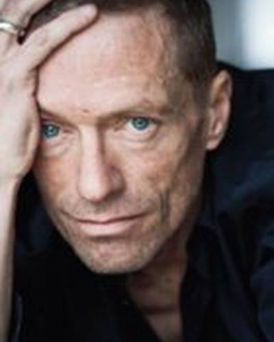 Клаус Тангэ фото