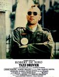 Постер из фильма "Таксист" - 1