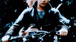 Кадр из фильма "Тихая прохлада" - 2