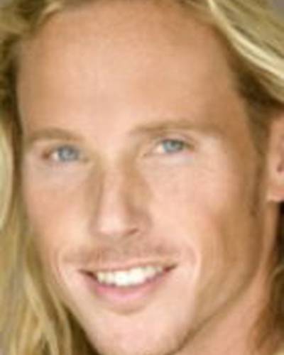 Джейк Бичем фото