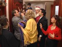 Кадр Юбилей прокурора