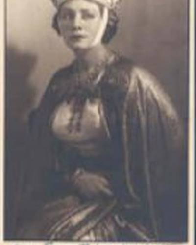 Мария Айс фото