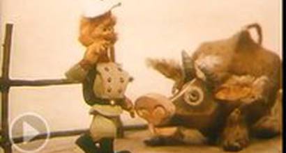 Мультфильм