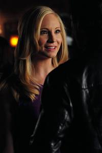 Кадр Дневники вампира