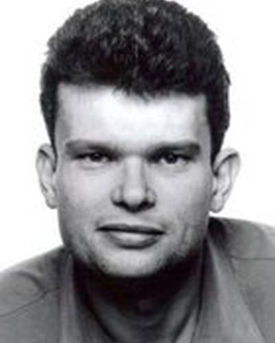 Джон-Пол Гейтс фото