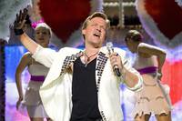 Кадр Мужчины в большом городе 2