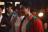 Кадр Основание партии