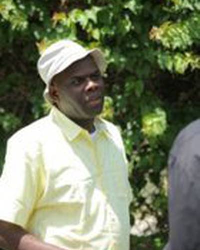 Стиви «Блэк» Локетт фото