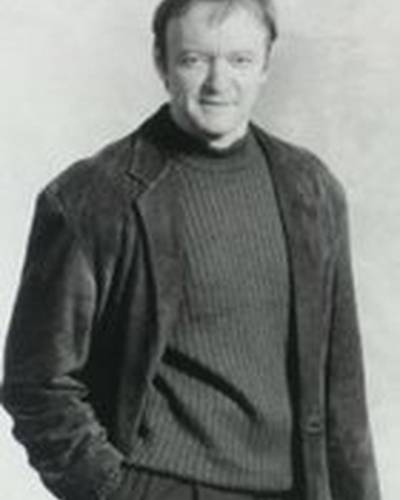 Джон Джубэк фото