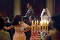 Кадр Последнее движение руки