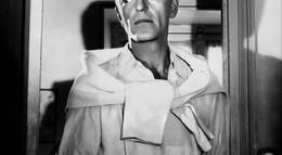 Кадр из фильма "Молчание моря" - 1