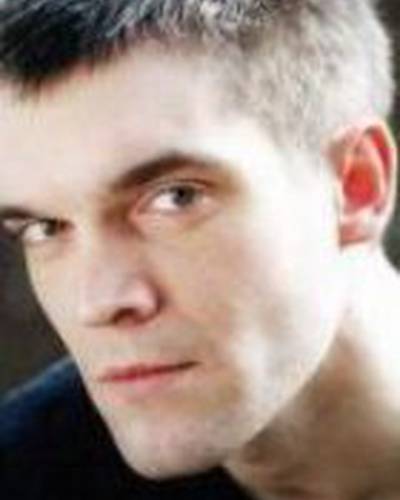 Роман Агеев фото