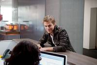 Кадр Сделай шаг: Лови момент