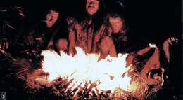 Кадр из фильма "Битва за огонь" - 1