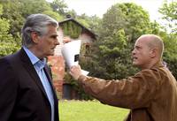 Кадр Место преступления