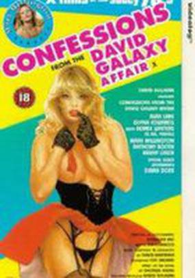 Confessions from the David Galaxy Affair