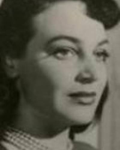 Мими Нельсон фото