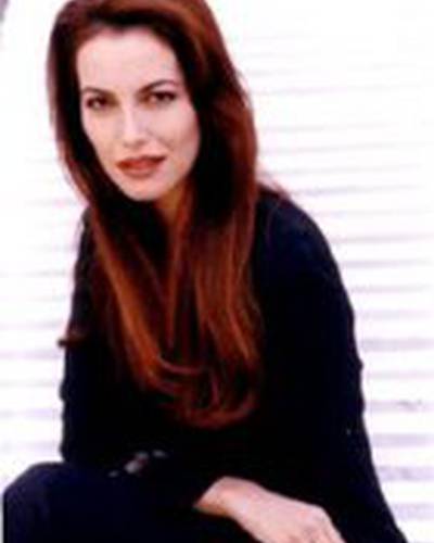 Tere López-Tarín фото