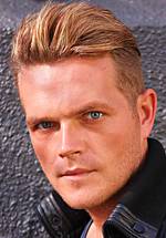 Грег Крик фото