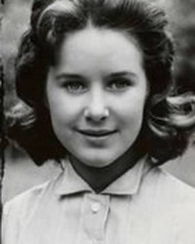 Лори Мартин фото