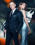 Постер из фильма "007: Спектр" - 1