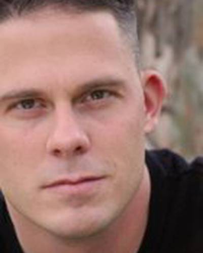 Стюарт Амброзе фото