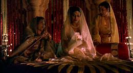 Кадр из фильма "Кама Сутра: История любви" - 1