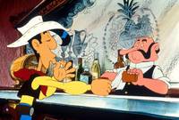 Кадр Счастливчик Люк