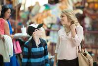 Кадр Оставленные