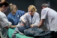 Кадр Гипнотизер