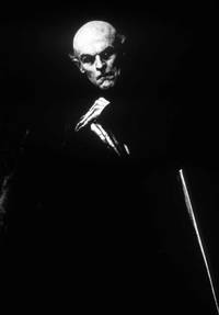 Кадр Тень вампира