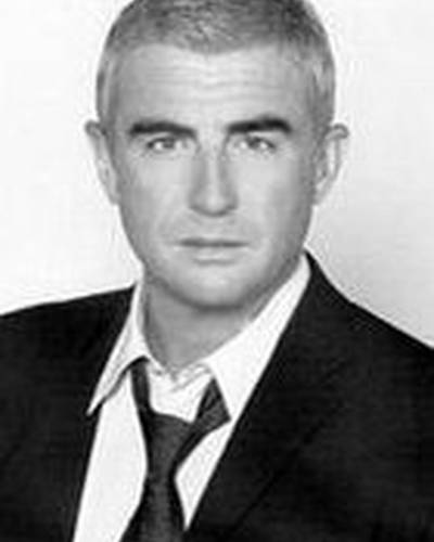 Фернандо Каррера фото