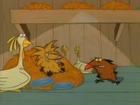 Кадр Крутые бобры