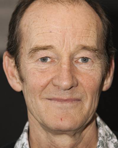 Дэвид Хеймен фото