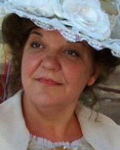 Зинаида Дедакин фото