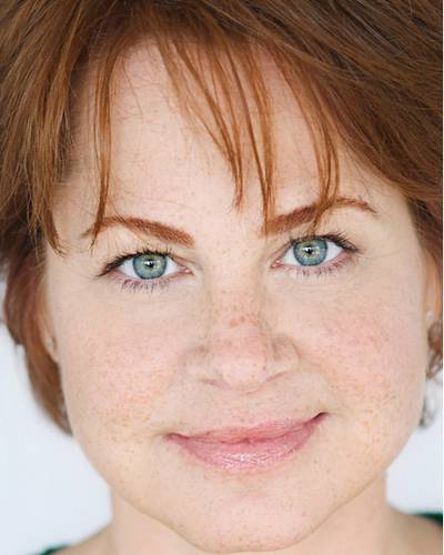 Дирдри Лавджой фото