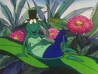 Кадр Пчелка Майя