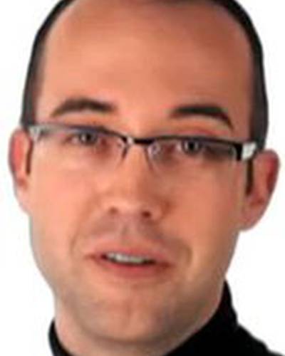 Jeff Sinasac фото