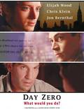 Постер из фильма "День Зеро" - 1