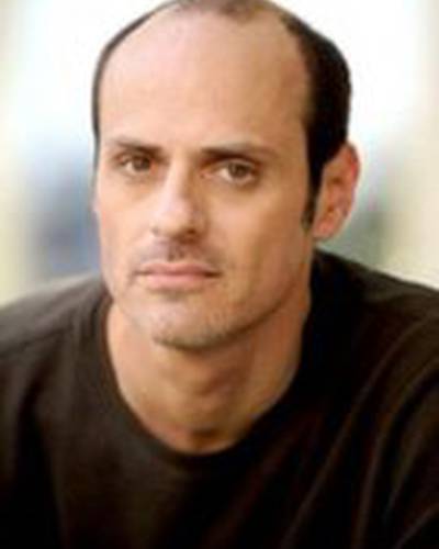 Ричард Чесслер фото