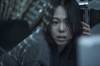 Кадр Человек, который плакал