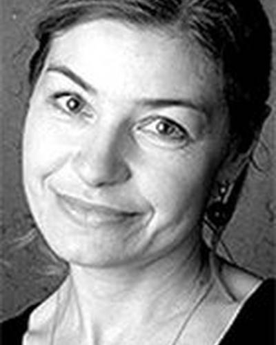 Елена Нестерова фото