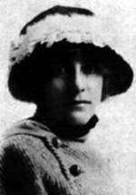 Линда Арвидсон фото