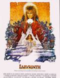 Постер из фильма "Лабиринт" - 1
