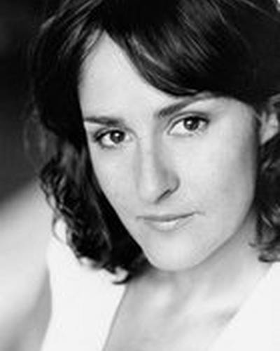 Тина Холмс фото